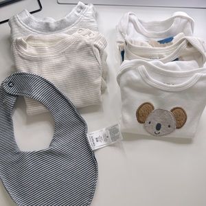 Baby bundle (6months)